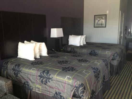 Belmont Inn And Suites Beeville Екстер'єр фото